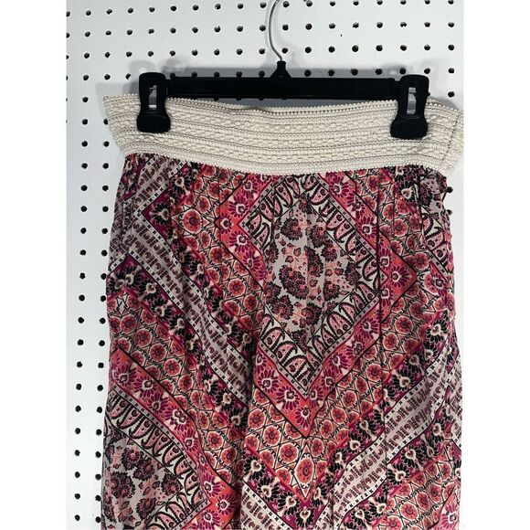 Joe B. Wide leg pants - Picture 4 of 5